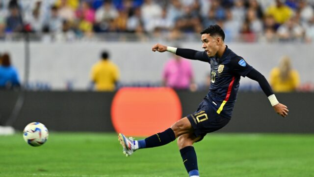 Fabrizio Romano odhaľuje dokonalý plán Chelsea Kendry Paez
