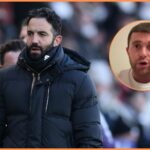 Ruben Amorim prichádza pred Leedsom a Manchestrom United