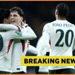 Facundo Buonanotte z Chelsea sa pripojí k Leedsu