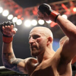 Alexander Volkanovski, UFC 276