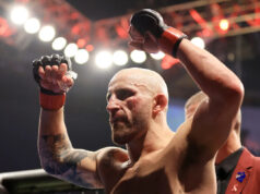 Fakty pred podujatím UFC 325: Alexander Volkanovski môže vyrovnať rekord Joseho Alda Alexander Volkanovski, UFC 276