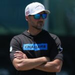 NFL: Los Angeles Chargers OTA