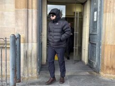 Fanúšik Aberdeenu nechal hráča vlastného tímu „natrvalo znetvoreného“ po tom, čo hodil sedadlo na ihrisko Fanúšik Aberdeenu nechal hráča vlastného tímu „natrvalo znetvoreného“ po tom, čo hodil sedadlo na ihrisko