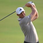 Fanúšik Liverpoolu Ludvig Aberg volí medzi Fernandom Torresom a Luisom Suarezom