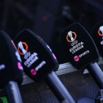 Fanúšikovia Celticu zostali frustrovaní, keď sa prerušil informačný kanál TNT Sports o ich kritickom zápase Európskej ligy, čo spôsobilo, že minuli gól