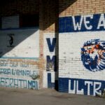 Fanúšikovia Chelsea "pobodali ultras Neapol" ako varovanie klubu "buďte mimoriadne opatrní" vo vyhlásení