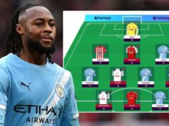 Fanúšikovia FPL odišli frustrovaní, pretože fanúšikovia nariekali nad náhlou stratou ‚cheat kódu‘ | Futbal | Šport Fanúšikovia FPL odišli frustrovaní, pretože fanúšikovia nariekali nad náhlou stratou 'cheat kódu' | Futbal | Šport