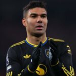 Fanúšikovia Manchestru United rue Casemiro situáciu, keď sa mení nálada na Old Trafford
