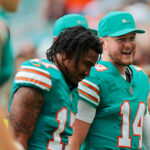 logo pochodového šialenstva