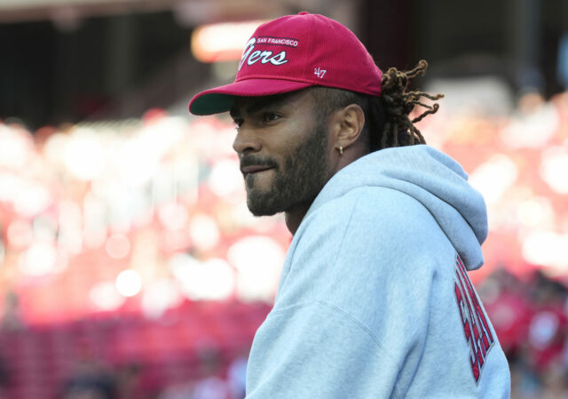 logo pochodového šialenstva