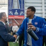 logo pochodového šialenstva