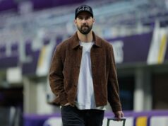 Fanúšikovia NFL roztrhali Brandona McManusa za chýbajúce 3 nákladné kopy v súboji Packers o divokú kartu logo pochodového šialenstva