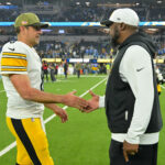 logo pochodového šialenstva