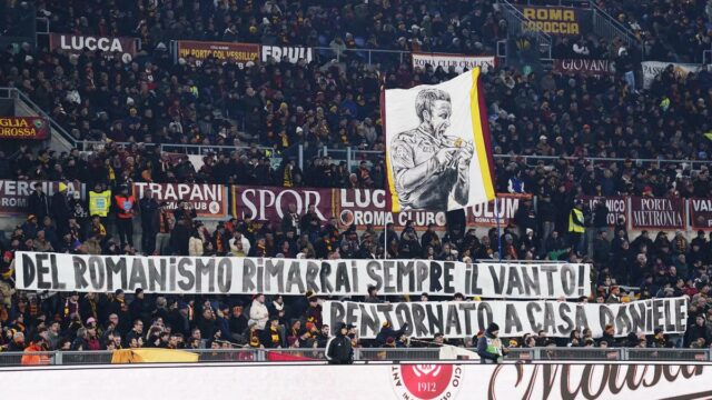 Fanúšikovia Rómov a Fiorentiny udelili po zrážke na diaľnici zákaz
