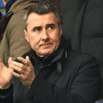 Fanúšikovia Štrasburgu vyzývajú prezidenta klubu Marca Kellera, aby odišiel po „ponižujúcej“ zmene Liama ​​Roseniora do Chelsea