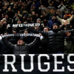 Fanúšikovia klubu Brugge uväznení za vydávanie sa za Borata v Kazachstane | Futbalové správy