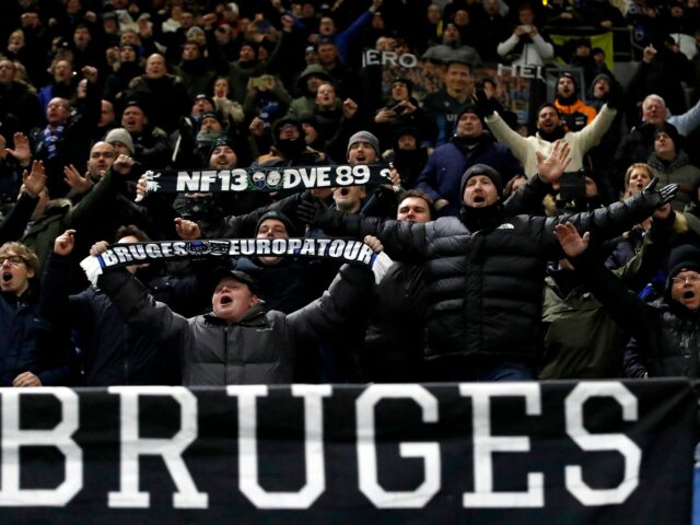Fanúšikovia klubu Brugge uväznení za vydávanie sa za Borata v Kazachstane | Futbalové správy
