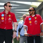 Fanúšikovia reagujú na Ferrari, ktoré nahradilo pretekárskeho inžiniera 7x šampióna F1