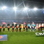 Fanúšikovia si práve uvedomujú, čo hráči spievajú počas hymny Ligy majstrov | Futbal | Šport