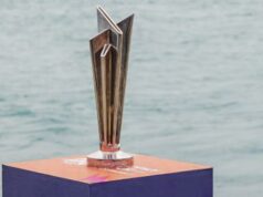 Február 2026 Športové podujatia po Svetovom pohári T20, finále WPL, FIH Pro League, Ázijské majstrovstvá v streľbe a ďalšie Február 2026 Športové podujatia po Svetovom pohári T20, finále WPL, FIH Pro League, Ázijské majstrovstvá v streľbe a ďalšie