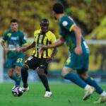 Fenerbahçe plánuje získať N'Golo Kantého z Al-Ittihad