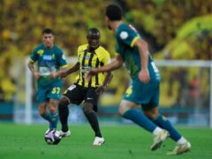 Fenerbahçe plánuje získať N’Golo Kantého z Al-Ittihad Fenerbahçe plánuje získať N'Golo Kantého z Al-Ittihad