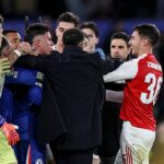 Fernandes a Zubimendi sa stretnú po napínavom prvom zápase Ligového pohára 3:2