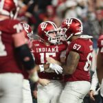 Fernando Mendoza priviedol Indianu Hoosiers k ich prvému úspechu na národnom šampionáte