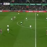 Ferran Torres prelomil patovú situáciu, keď Barcelona vedie