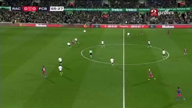 Ferran Torres prelomil patovú situáciu, keď Barcelona vedie
