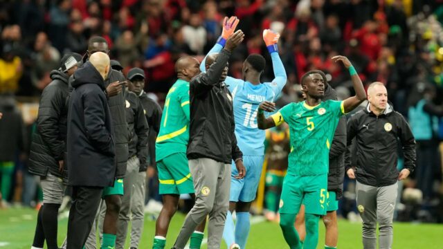 Finále AFCON 2025: Prezident FIFA Infantino odsúdil odchod zo Senegalu vs Maroko
