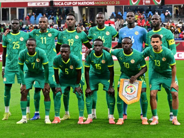 Finále AFCON: Senegal kritizuje nedostatok „fair play“ pred súbojom v Maroku | Správy o Africkom pohári národov
