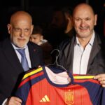 Finále majstrovstiev sveta vo futbale 2030 sa bude hrať v Španielsku: prezident RFEF Louzan