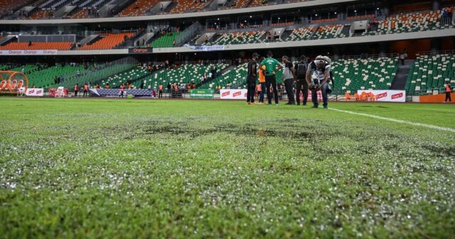 Štadión Alassane Ouattara