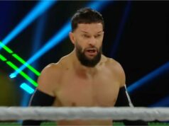 Finn Balor vyzval na nedávne správanie vo WWE RAW Finn Balor vyzval na nedávne správanie vo WWE RAW