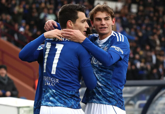 Download app from appStore