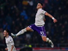 Fiorentina v Cagliari: rozhodnutia Keana, Fabbiana, Kilicsoya Download app from appStore