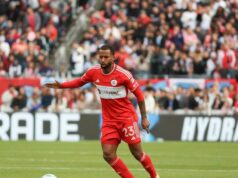 Fire, M. Kelly’s Acosta sa rozchádza Fire, M. Kelly's Acosta sa rozchádza