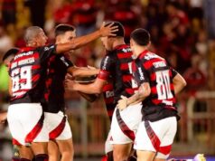 Flamengo porazené Bangu v rozlúčkovej atmosfére Download app from appStore