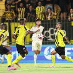 �� Flamengo opäť lomcovalo, stále bez víťazstva a na druhom mieste