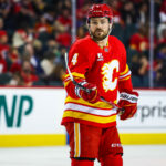 Flames vymení Rasmusa Anderssona šokujúco skôr, ako sa očakávalo, tvrdí top insider
