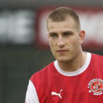 Fleetwood získal obrancu Manchestru United Bennetta