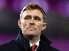 Fletcher sa ujme vedenia FA Cupu – ale problémy Man Utd sú oveľa väčšie Fletcher sa ujme vedenia FA Cupu - ale problémy Man Utd sú oveľa väčšie