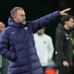 Flick chváli mentalitu Barcelony po náročnom víťazstve v Copa del Rey: „Súper odohral skvelý zápas“