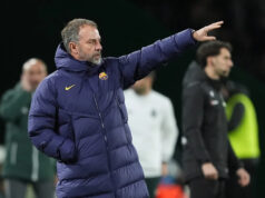 Flick chváli mentalitu Barcelony po náročnom víťazstve v Copa del Rey: „Súper odohral skvelý zápas“ Flick chváli mentalitu Barcelony po náročnom víťazstve v Copa del Rey: „Súper odohral skvelý zápas“