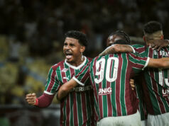 Fluminense opúšťa Flamengo na ošemetnom mieste v Carioca, sledujte Download app from appStore