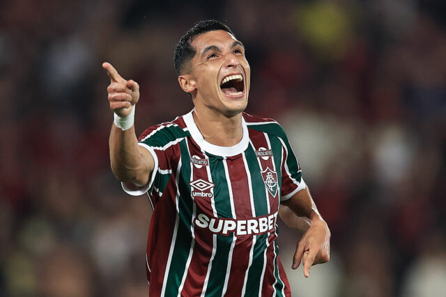 ❌Fluminense sa nebude predávať: Kevin Serna sa nepripojí k Boce Download app from appStore