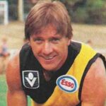 Bývalému šampiónovi Hawthornu Geoffovi Ablettovi diagnostikovali MND tesne pred Vianocami