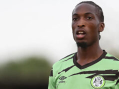 Forest Green odmietla ponuku Hearts Mendy Forest Green odmietla ponuku Hearts Mendy