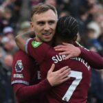 Forest, Leeds, pozor, West Ham vyzerá ako živý s rekordérom Bowenom, cieľ Realu Madrid 20 miliónov libier